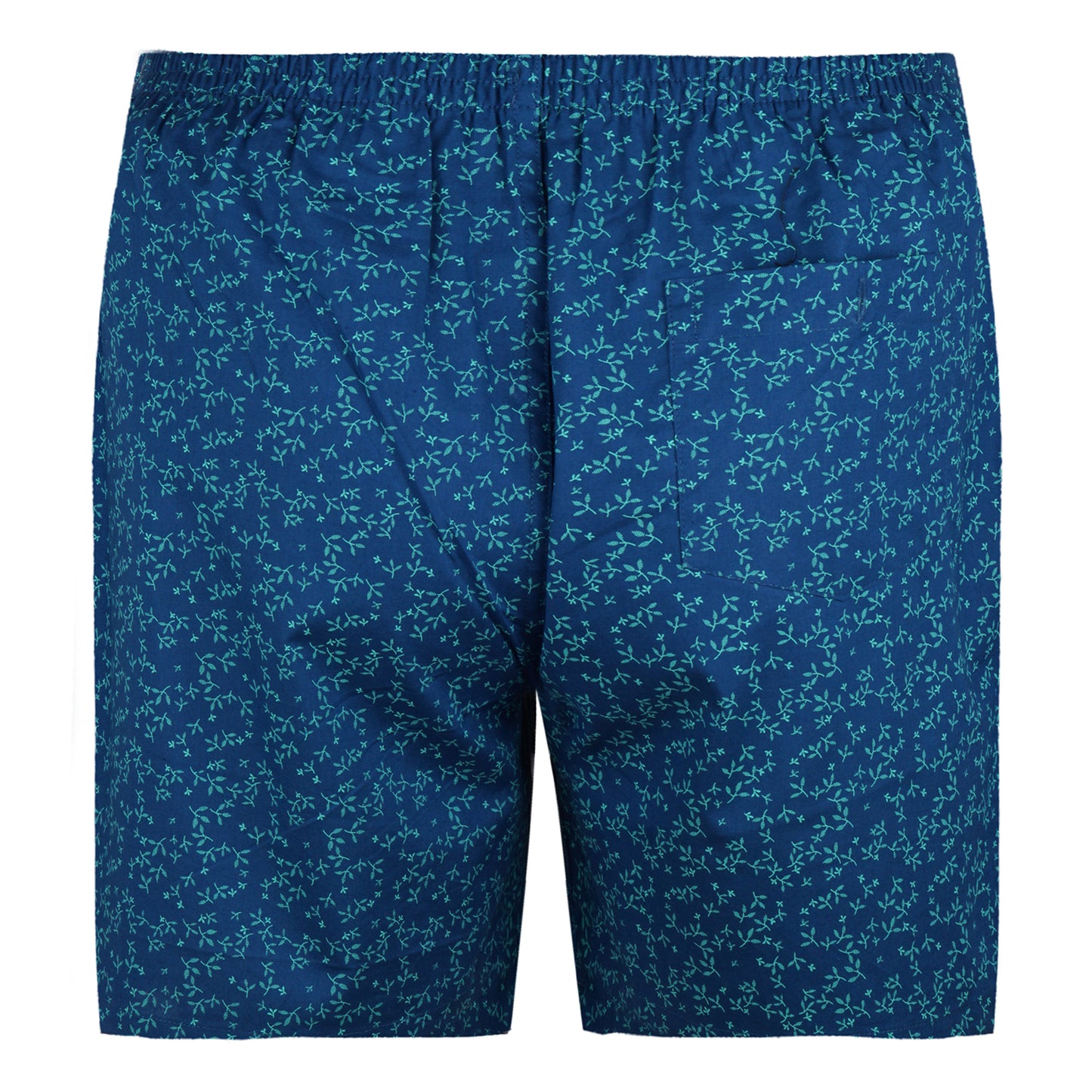 Pack Of 3 Printed Boxers