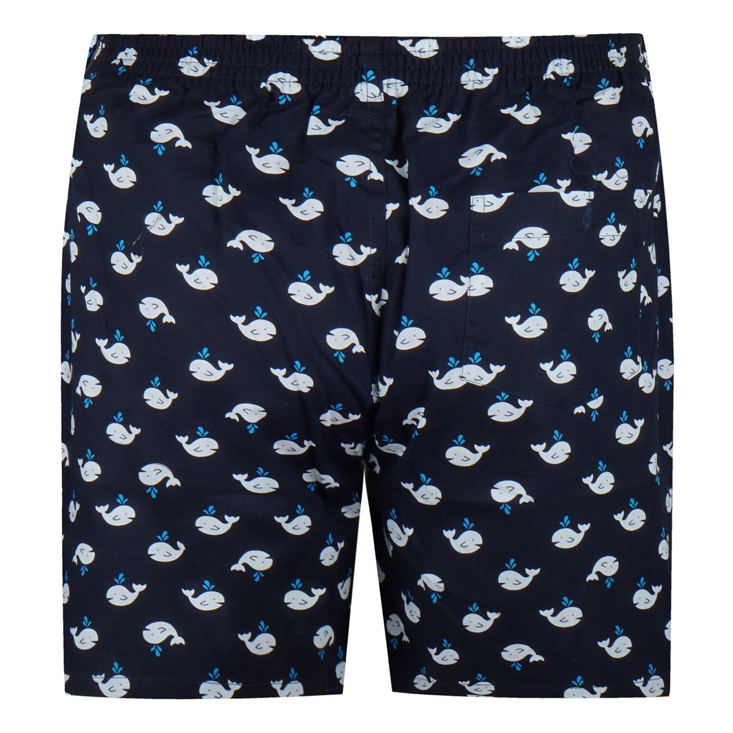 Pack Of 3 Printed Boxers