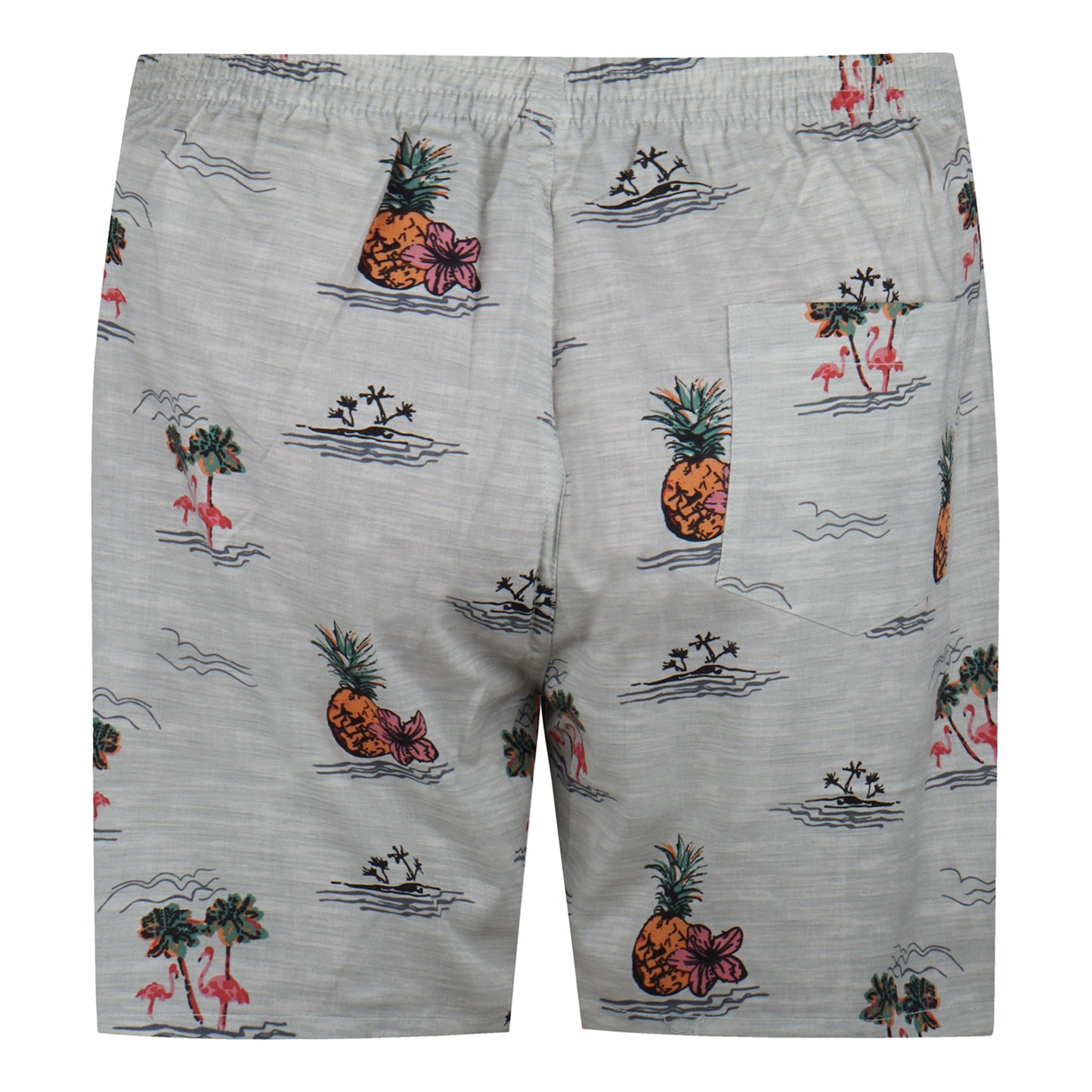 Pack Of 3 Printed Boxers