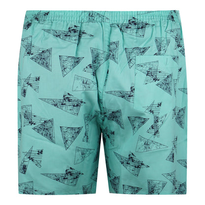 Pack Of 3 Printed Boxers